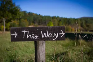 Stuck asking "I don't know what to do with my life"? Discover 5 keys to finding spiritual direction, overcoming failure, and Christian spiritual formation.