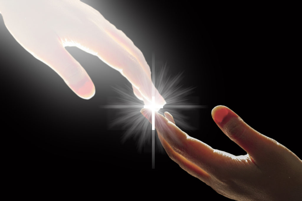 3 Logical Reasons God May Just Exist Cover Image