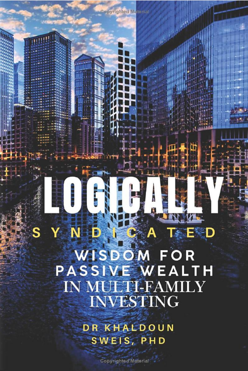 Logically Syndicated Book