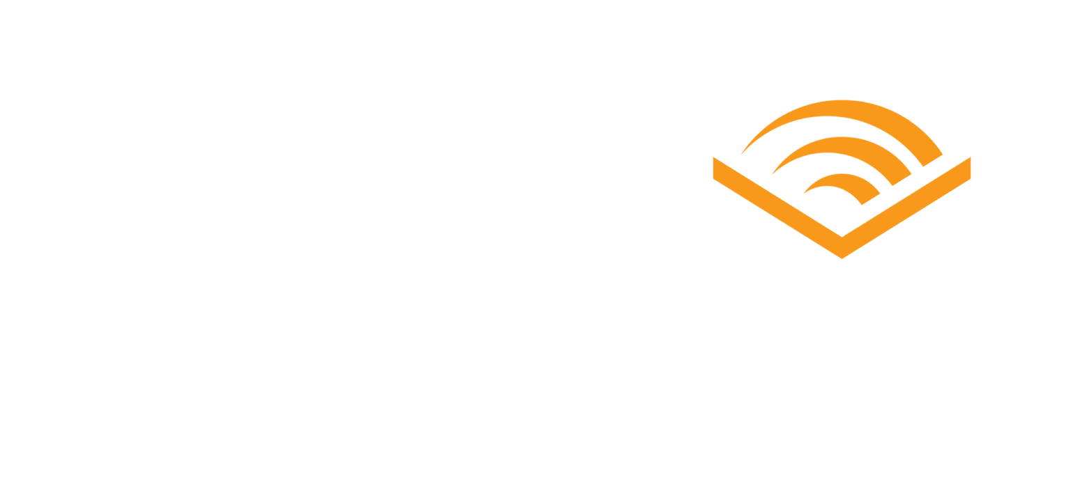 Audible logo