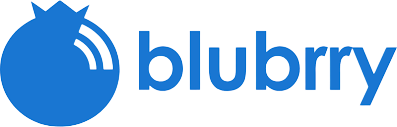 Blubrry logo