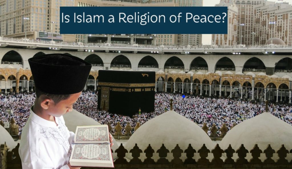 Chritianity vs Islam Cover Image