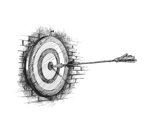 Dartboard Philosophy