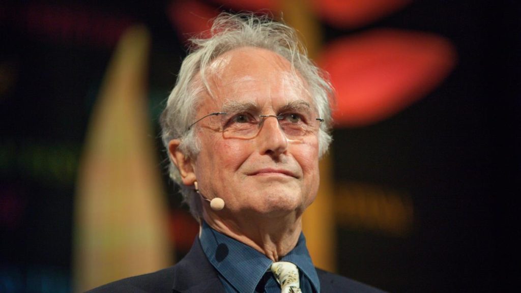 Richard Dawkins