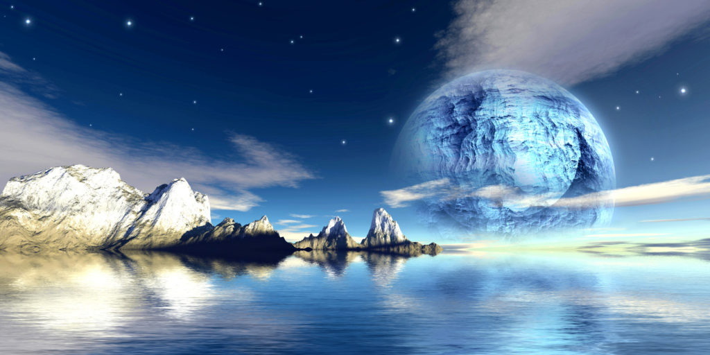 Science and Religion Cover Image