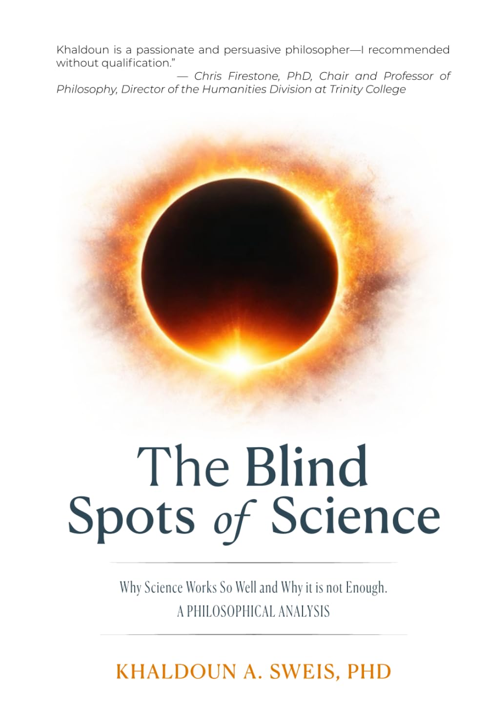 The Blind Spots of Science